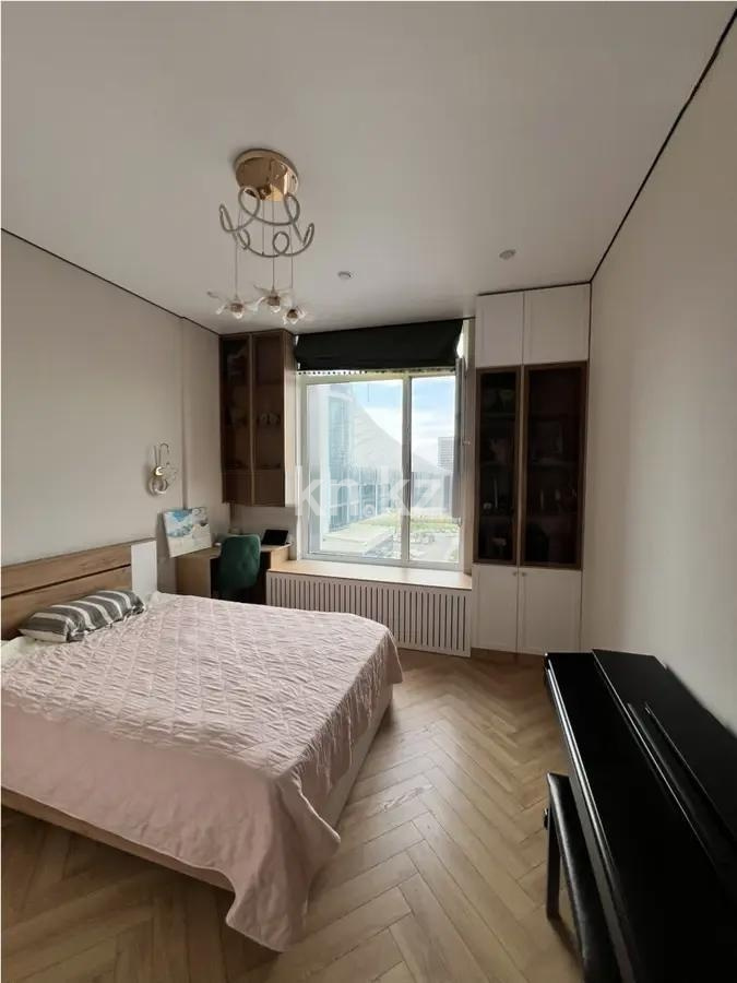 Продажа 3-комнатной квартиры, 99.5 м² в Астане - фото 3