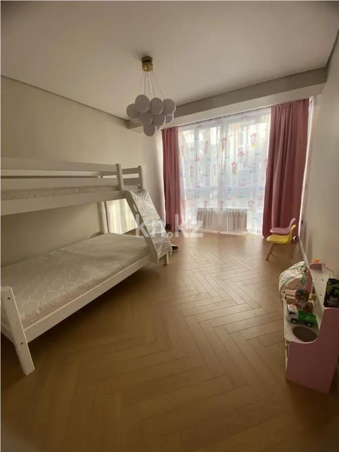Продажа 3-комнатной квартиры, 77 м², мкр-н Шугыла, дом  340/3 в Алматы - фото 2