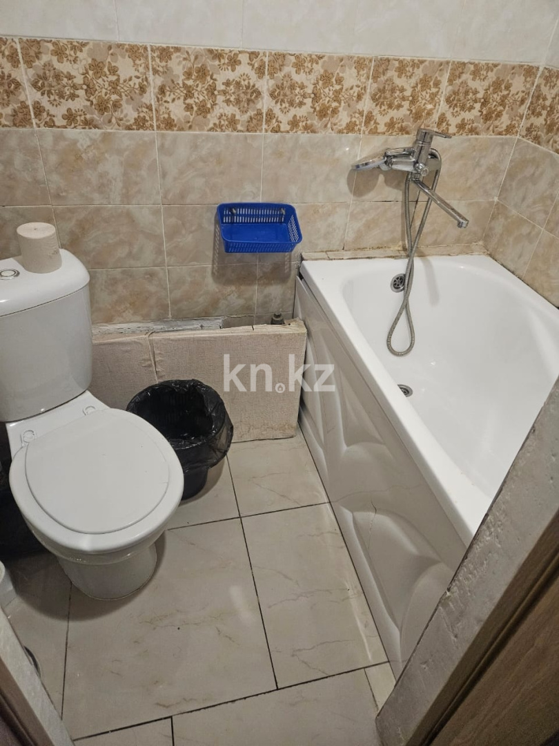 Аренда 1-комнатной квартиры, 32 м² в Астане - фото 7