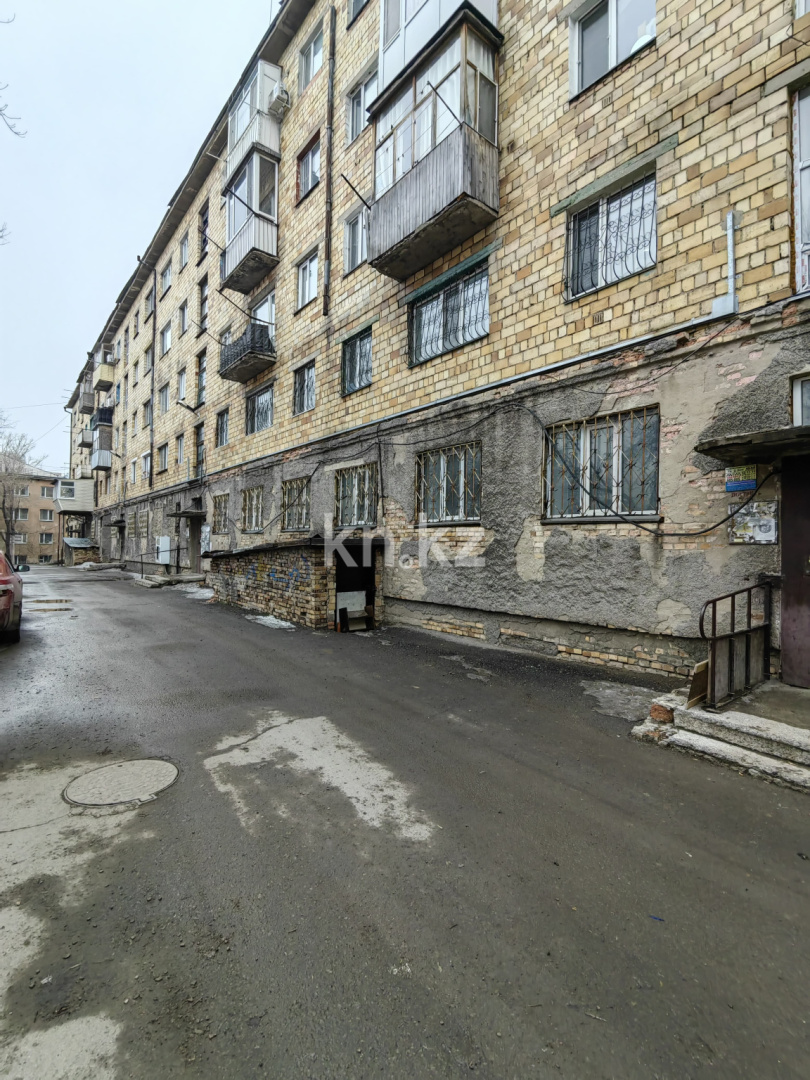 Продажа 3-комнатной квартиры, 42 м² в Караганде - фото 24