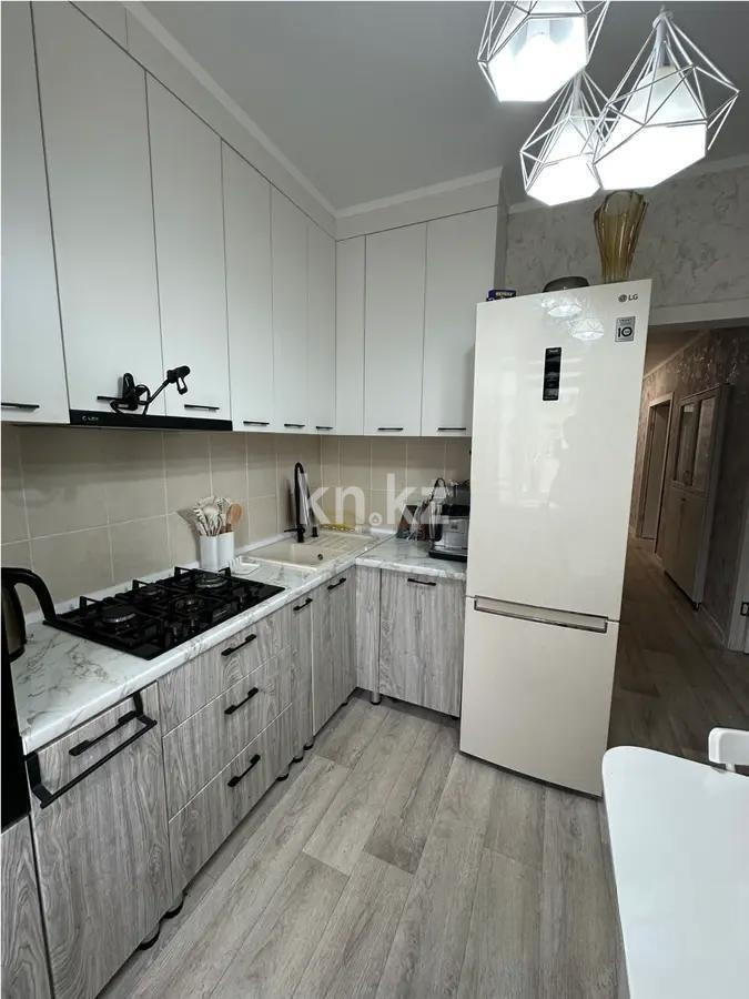 Продажа 3-комнатной квартиры, 78 м², ул. Саранская, дом  20 в Сарани - фото 3