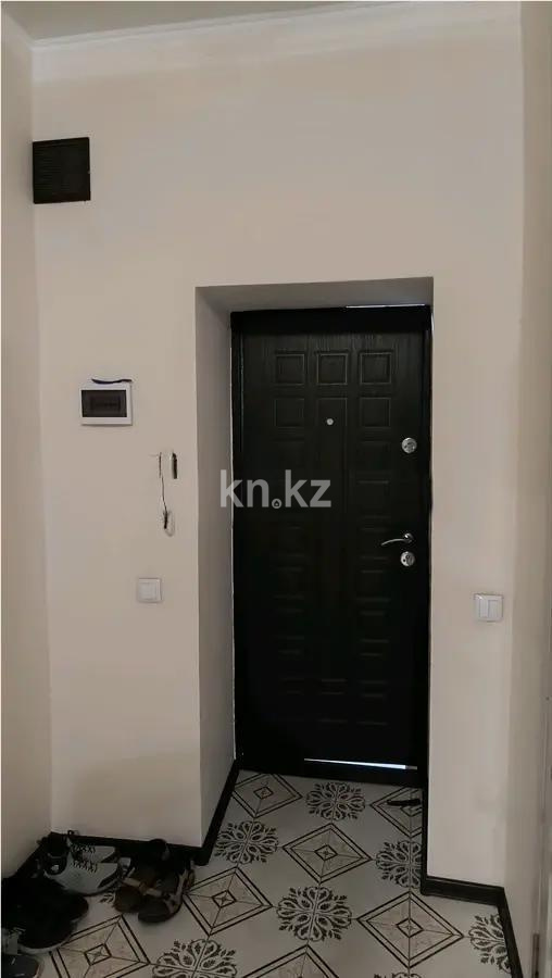 Продажа 1-комнатной квартиры, 24 м², ул. Жанкент, дом  139 в Астане - фото 4