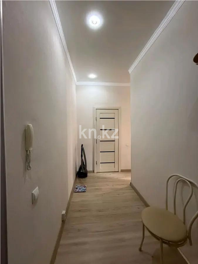 Продажа 1-комнатной квартиры, 36.9 м² в Астане - фото 4