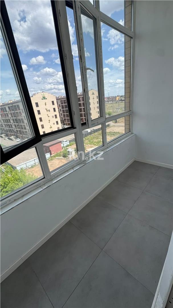 Продажа 2-комнатной квартиры, 44 м² в Караганде - фото 12
