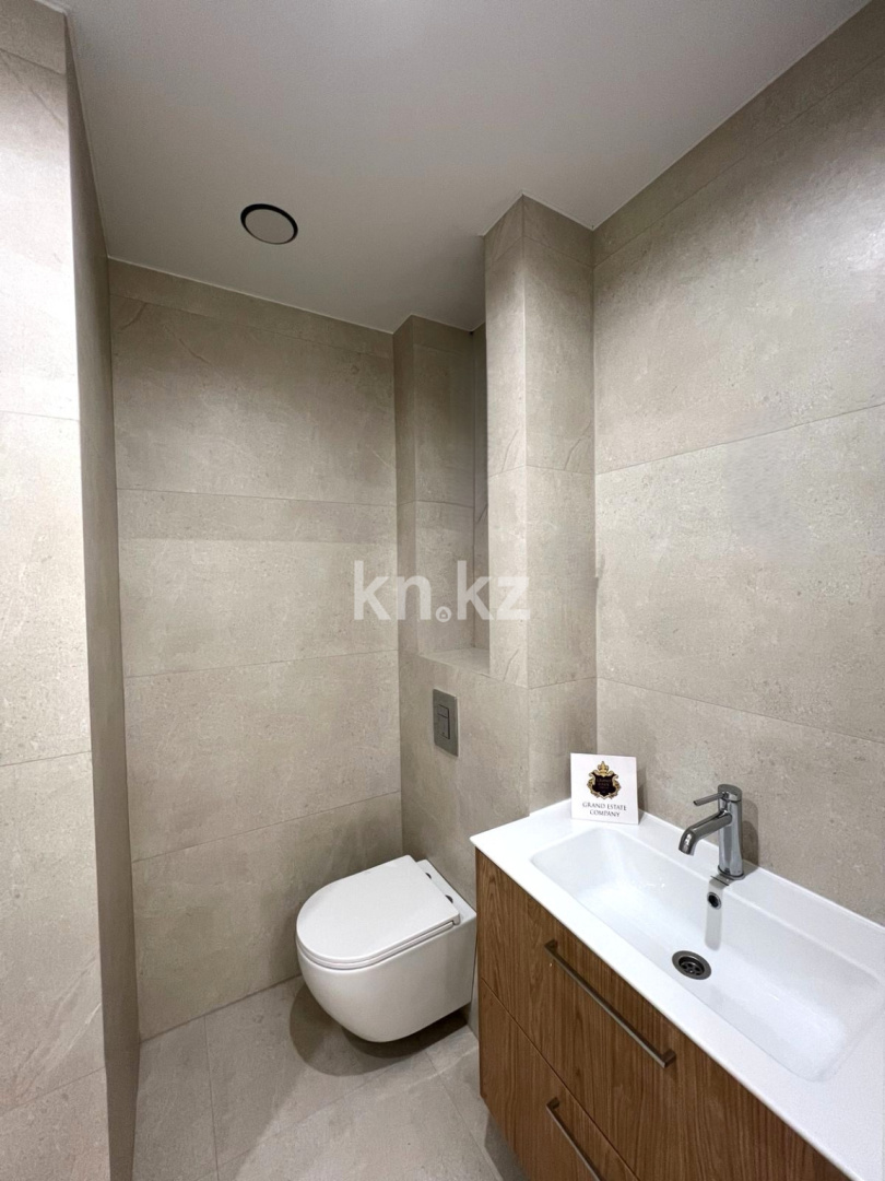 Продажа 3-комнатной квартиры, 75.3 м² в Алматы - фото 22