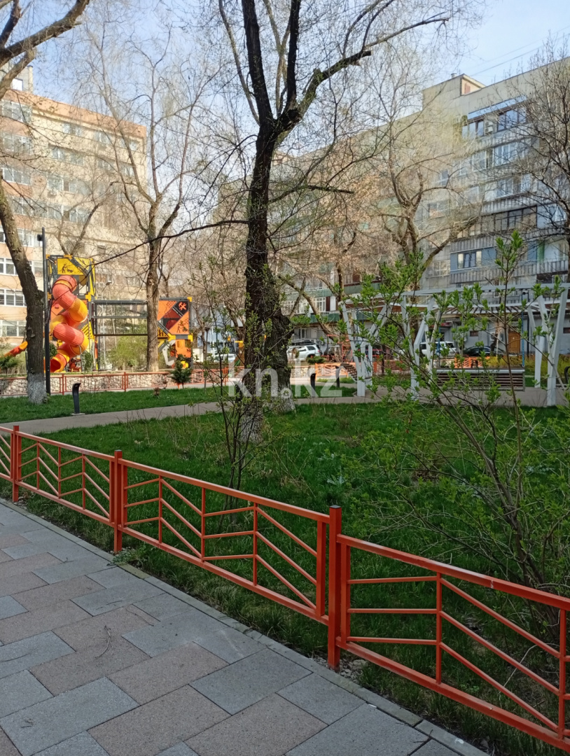 Аренда 2-комнатной квартиры, 57 м² в Алматы - фото 3