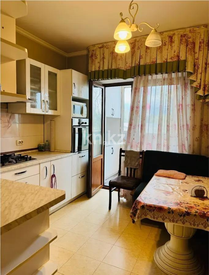 Продажа 3-комнатной квартиры, 86.6 м², ул. Щепкина, дом  7 в Алматы - фото 4