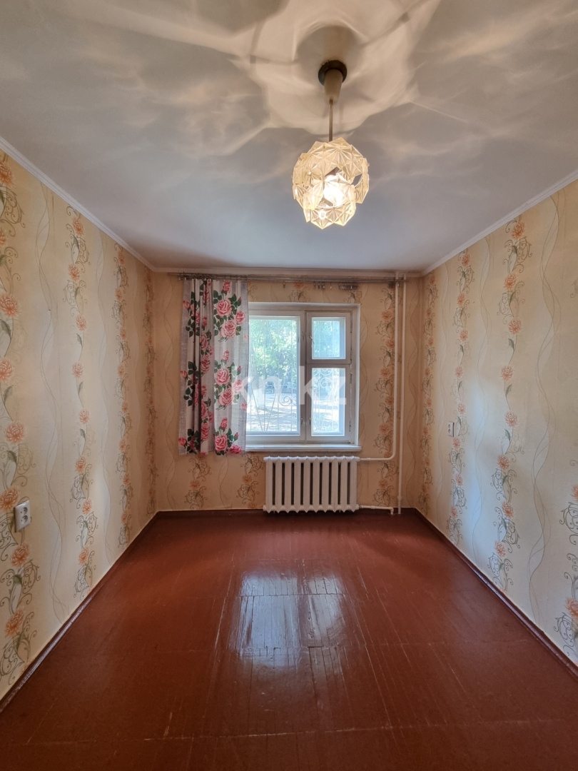 Продажа 3-комнатной квартиры, 62 м² в Караганде