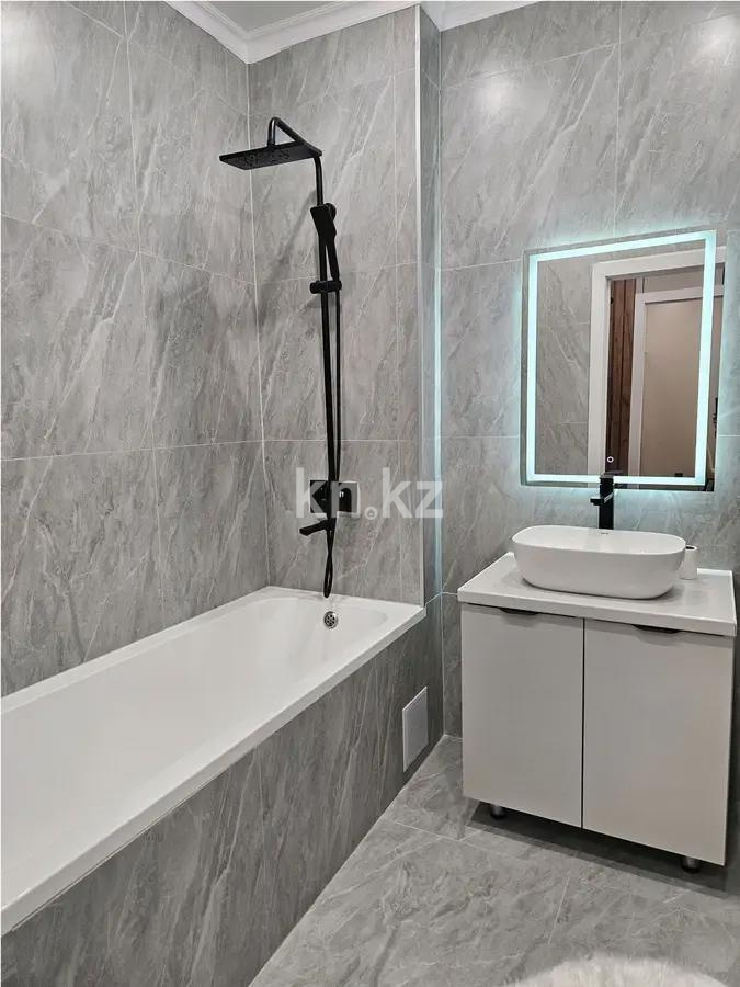 Продажа 2-комнатной квартиры, 44 м², ул. Жургенова, дом  19 в Астане - фото 4