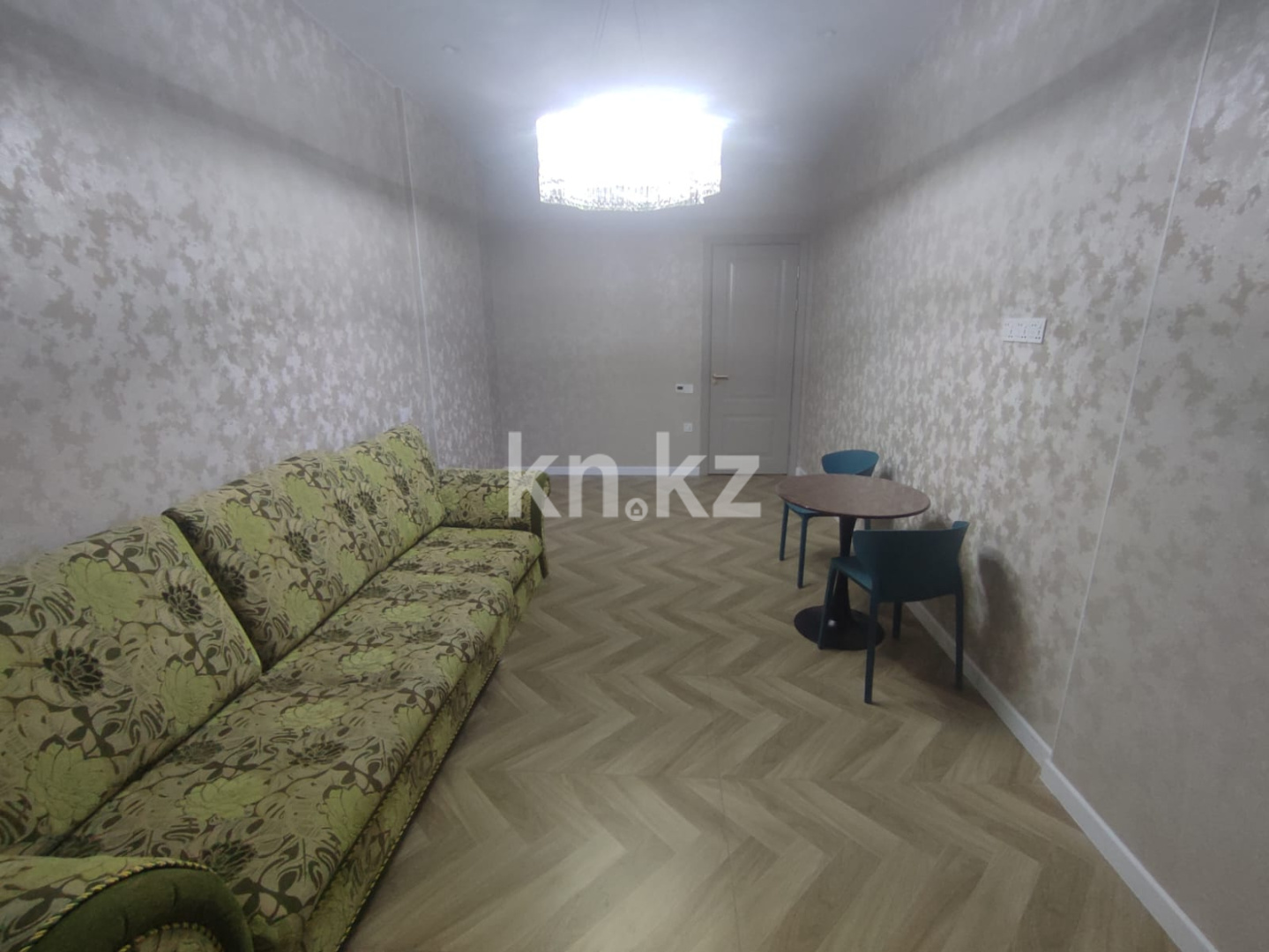 Аренда 2-комнатной квартиры, 48 м² в Астане - фото 2