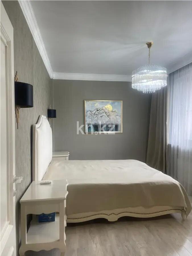 Продажа 3-комнатной квартиры, 80 м² в Алматы