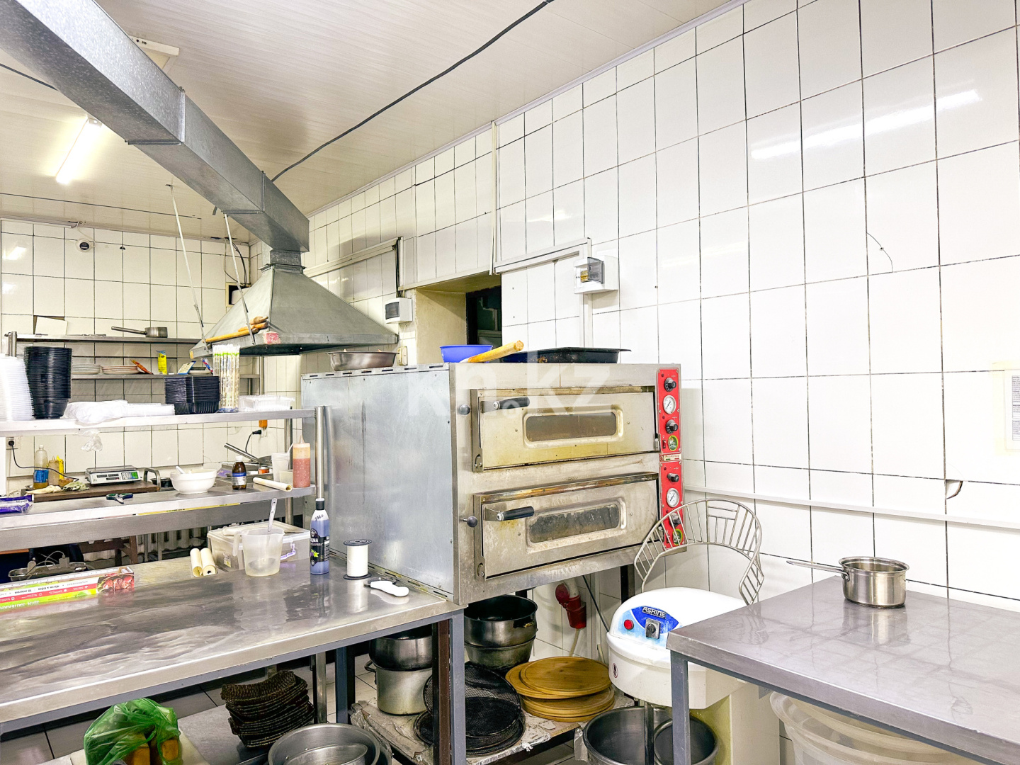 Продажа , 300 м², ул. Гурилева, дом  59а в Алматы - фото 7