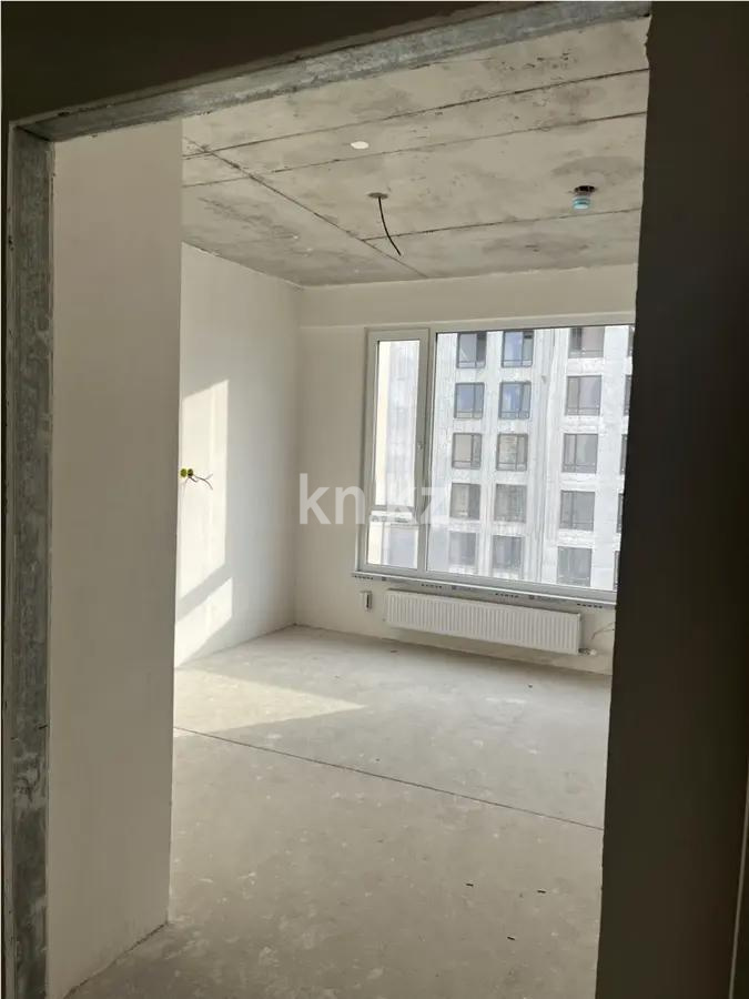 Продажа 1-комнатной квартиры, 41.1 м² в Алматы