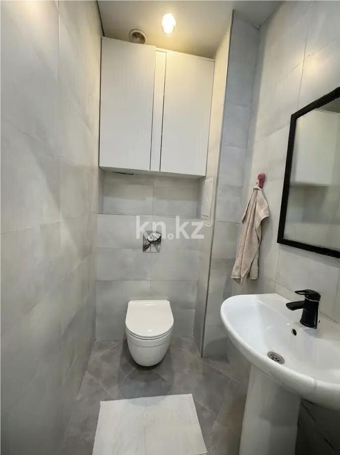 Продажа 2-комнатной квартиры, 70.6 м² в Астане - фото 5