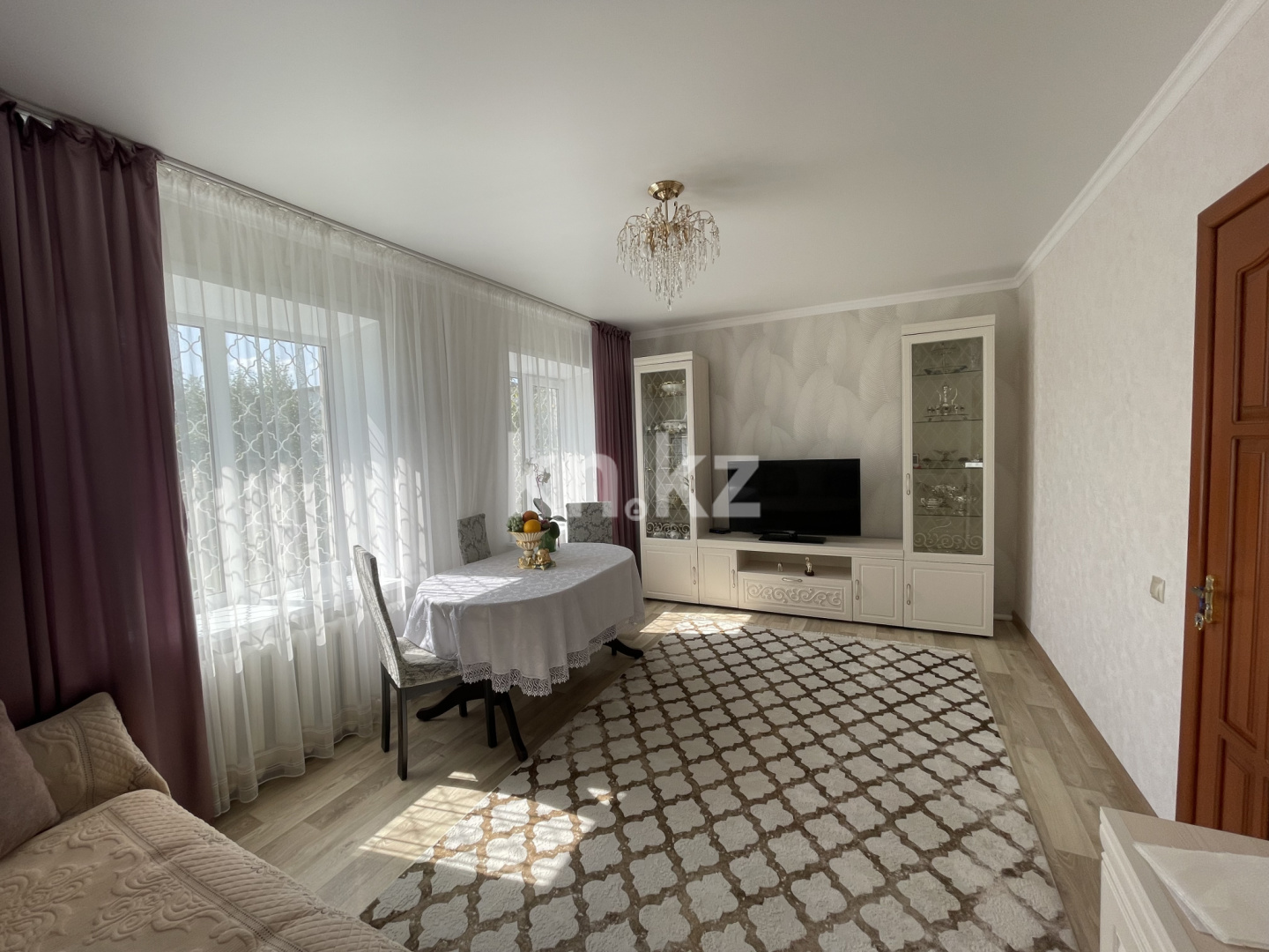 Продажа 4-комнатного дома, 140 м², ул. Ярославская, дом  109 в Усть-Каменогорске - фото 5