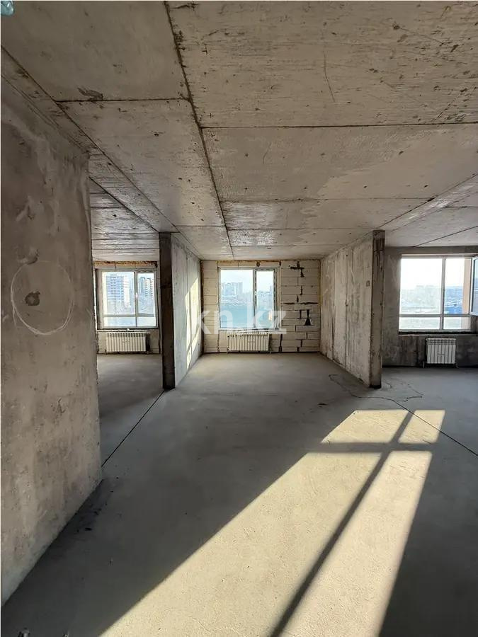 Продажа 3-комнатной квартиры, 80 м² в Алматы - фото 2