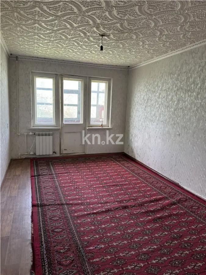 Продажа 2-комнатной квартиры, 45 м² в Темиртау