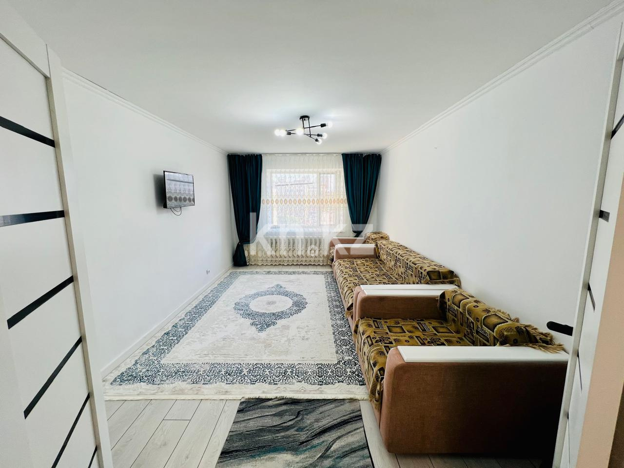 Продажа 2-комнатной квартиры, 60 м² в Астане - фото 2