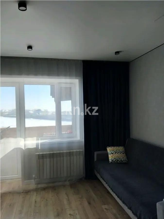 Продажа 1-комнатной квартиры, 30 м² в Астане