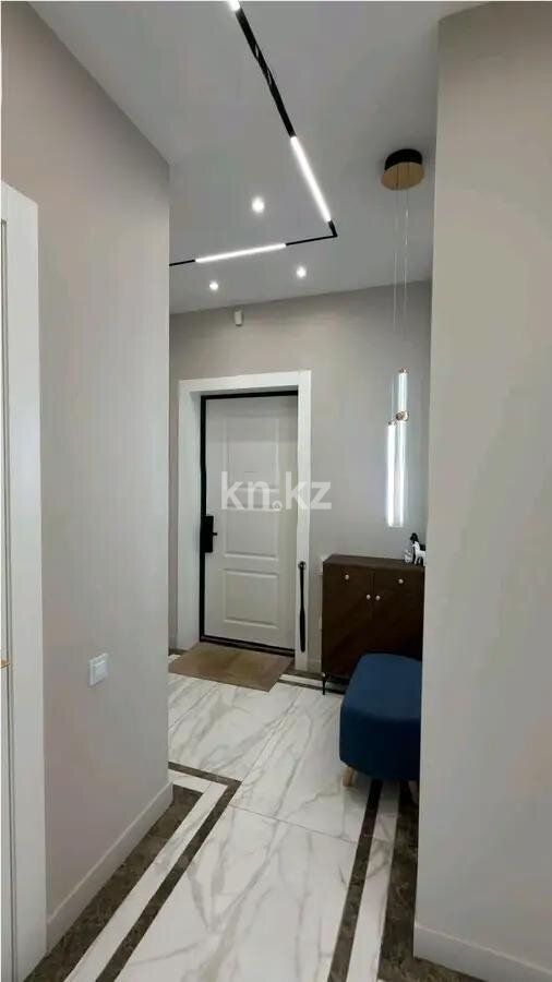 Продажа 2-комнатной квартиры, 74 м² в Астане - фото 5