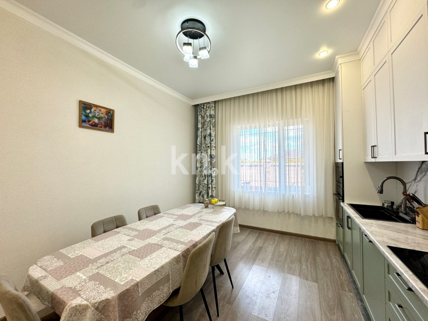 Продажа 4-комнатного дома, 180 м² в Акмолинской области - фото 7