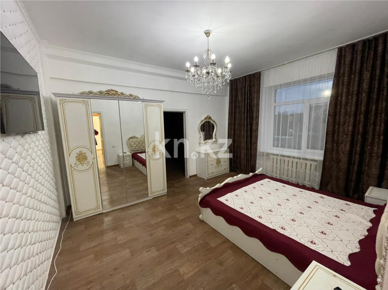 Продажа 3-комнатной квартиры, 63 м² в Темиртау - фото 2