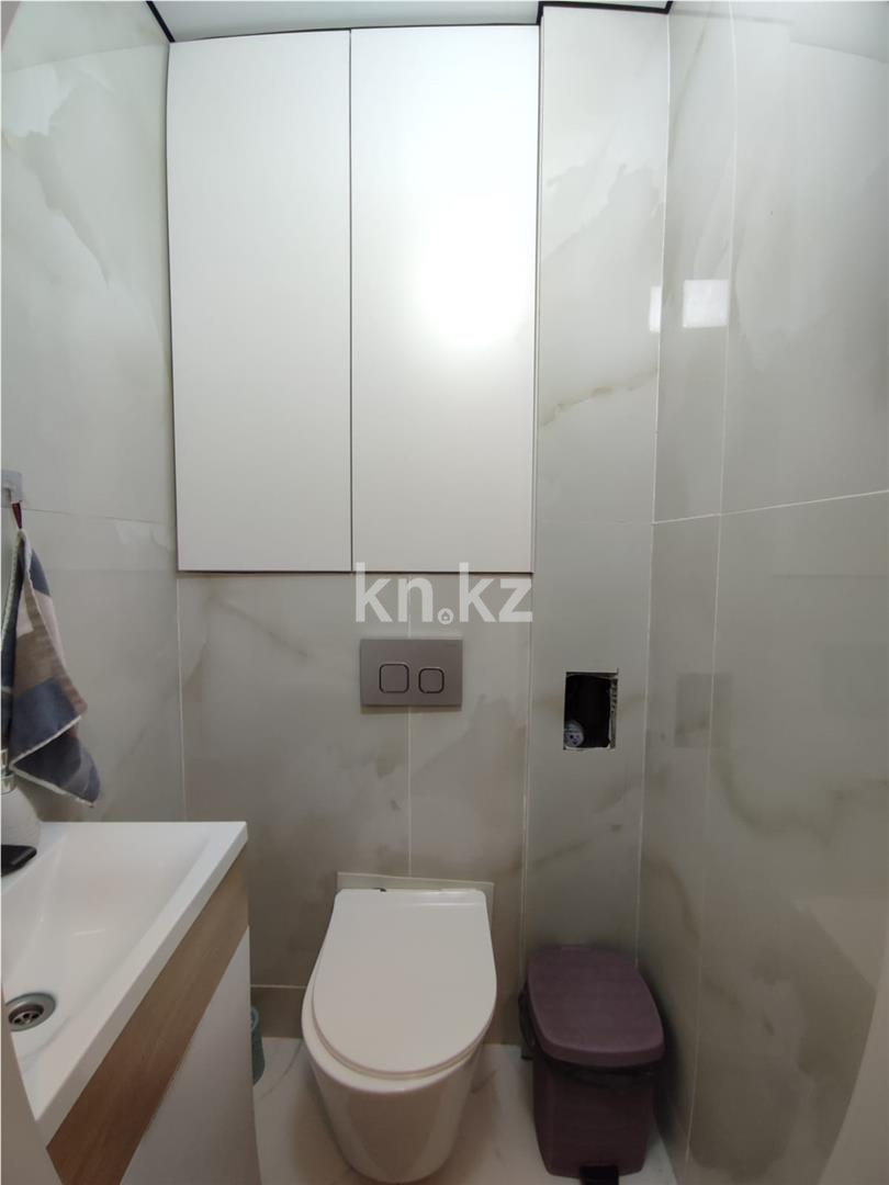 Продажа 3-комнатной квартиры, 61.2 м² в Астане - фото 11