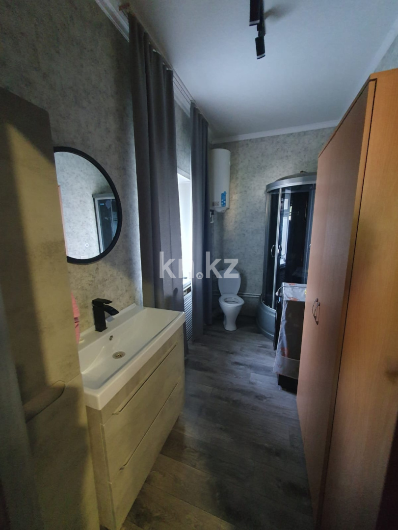 Аренда 2-комнатного дома, 45 м² в Караганде - фото 2