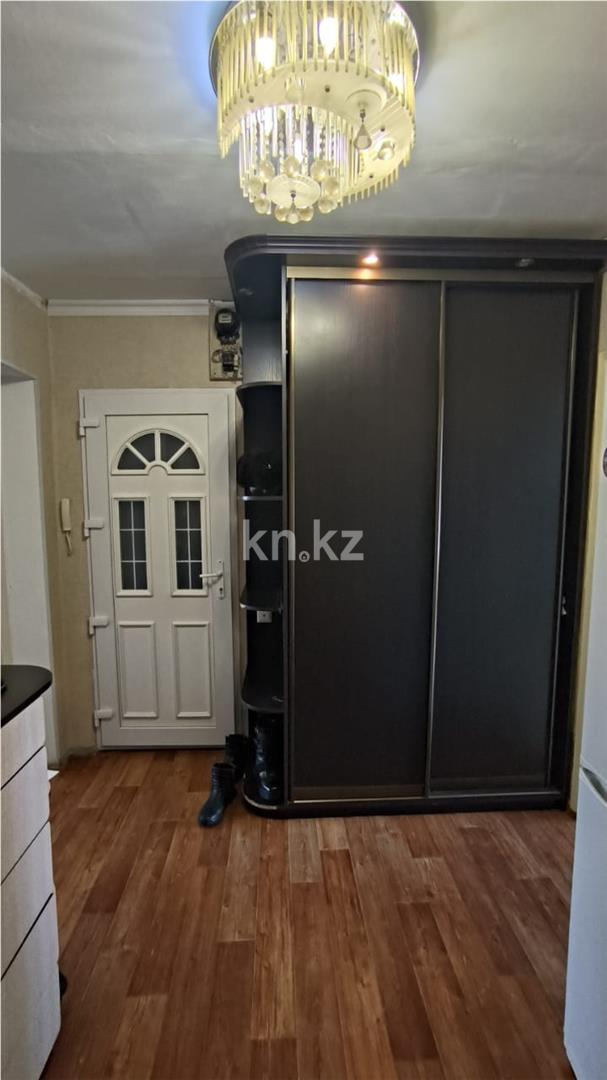 Продажа 3-комнатной квартиры, 59 м² в Караганде - фото 19