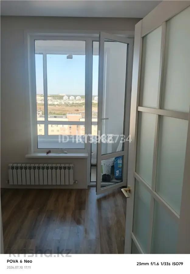 Продажа 1-комнатной квартиры, 36.6 м² в Астане - фото 2