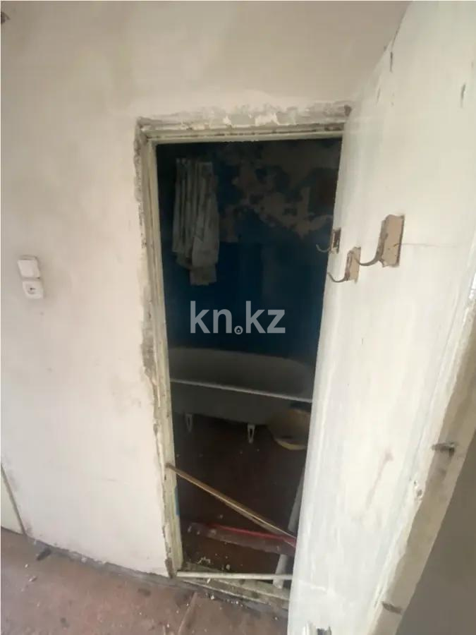 Продажа 1-комнатной квартиры, 31 м² в Караганде - фото 3