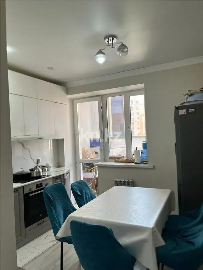 Продажа 2-комнатной квартиры, 60 м² в Караганде - фото 3