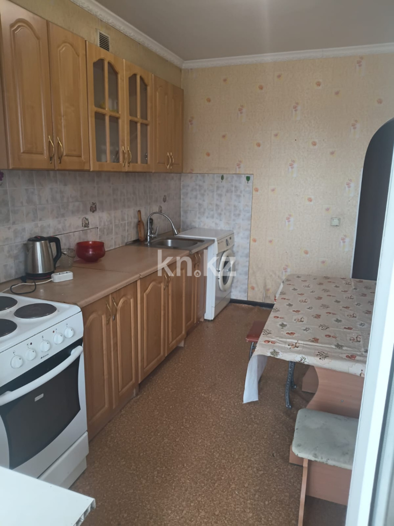 Аренда 1-комнатной квартиры, 35 м² в Астане
