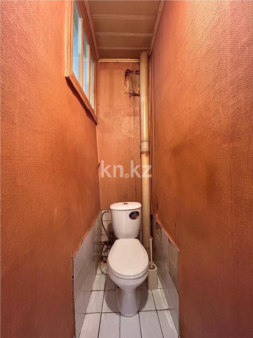 Продажа 2-комнатной квартиры, 56 м² в Темиртау - фото 10