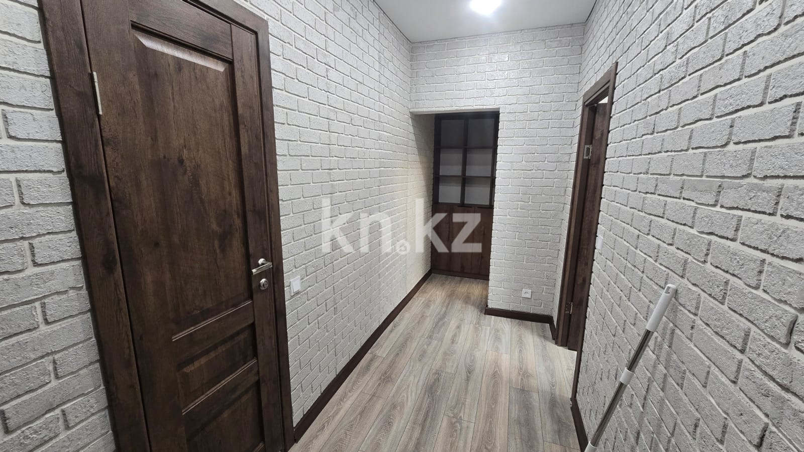 Аренда 1-комнатной квартиры, 43 м² в Алматы - фото 8