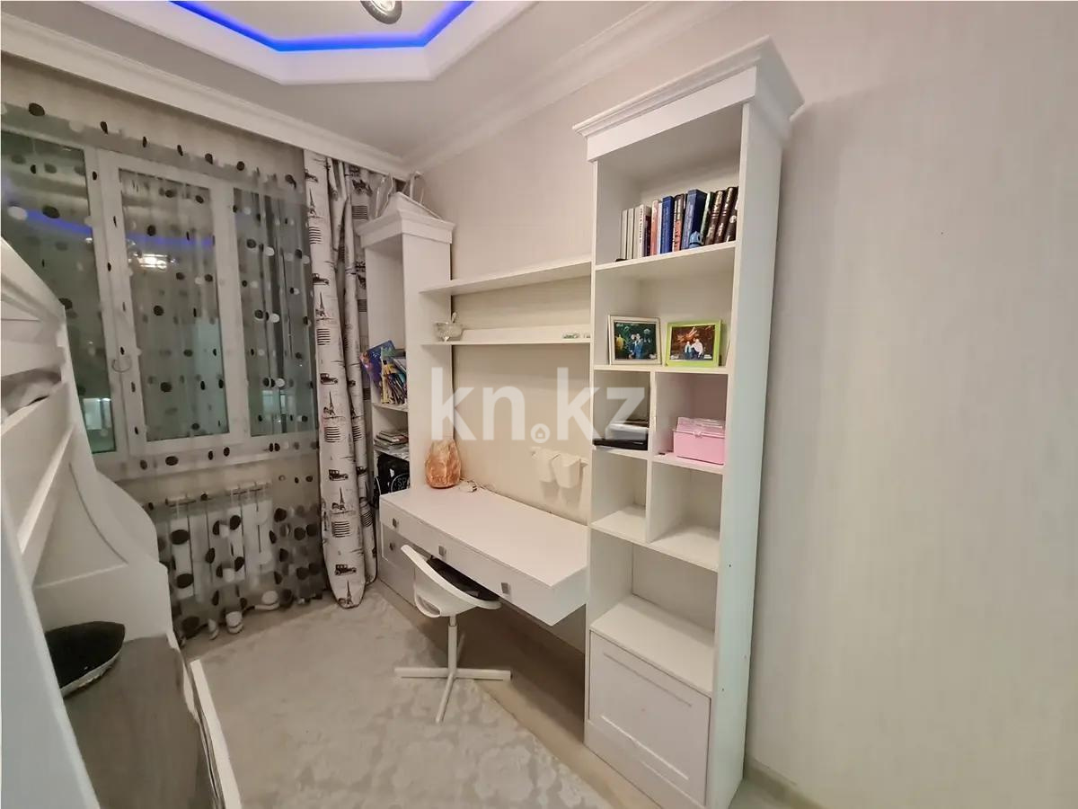 Продажа 3-комнатной квартиры, 98 м², ул. Байтурсынова, дом  23/1 в Астане - фото 3