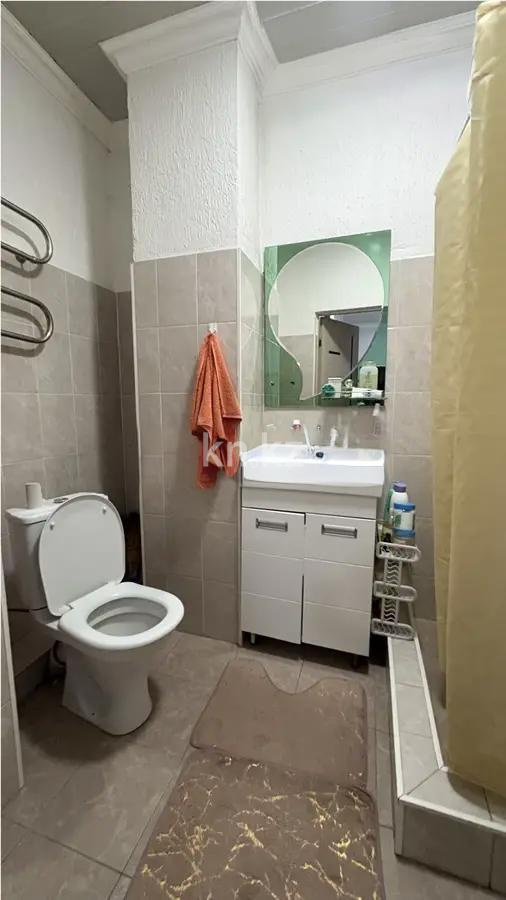 Продажа 1-комнатной квартиры, 43 м² в Астане - фото 3
