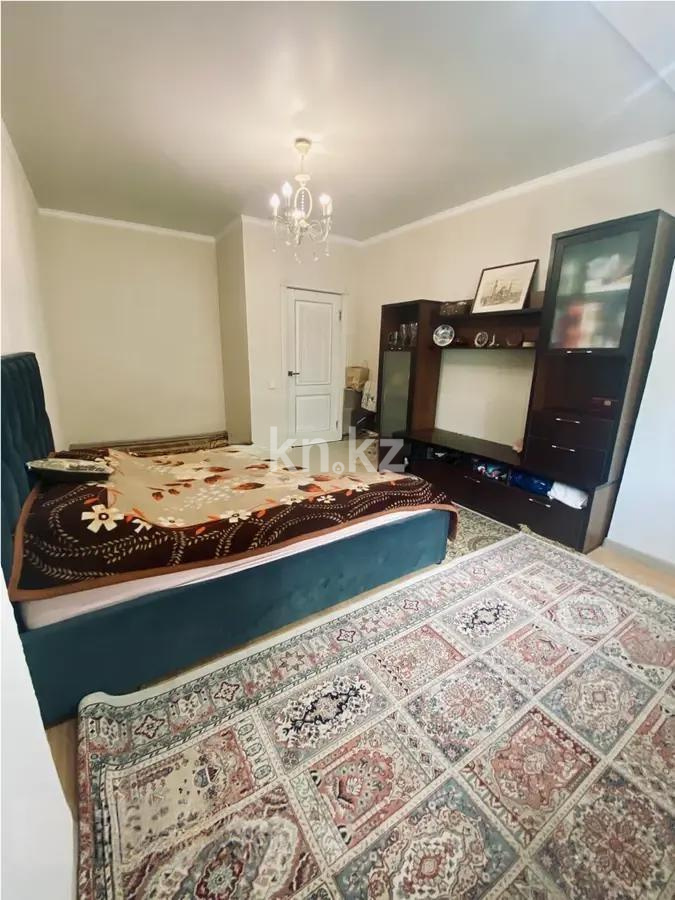 Продажа 3-комнатной квартиры, 78 м² в Астане - фото 3