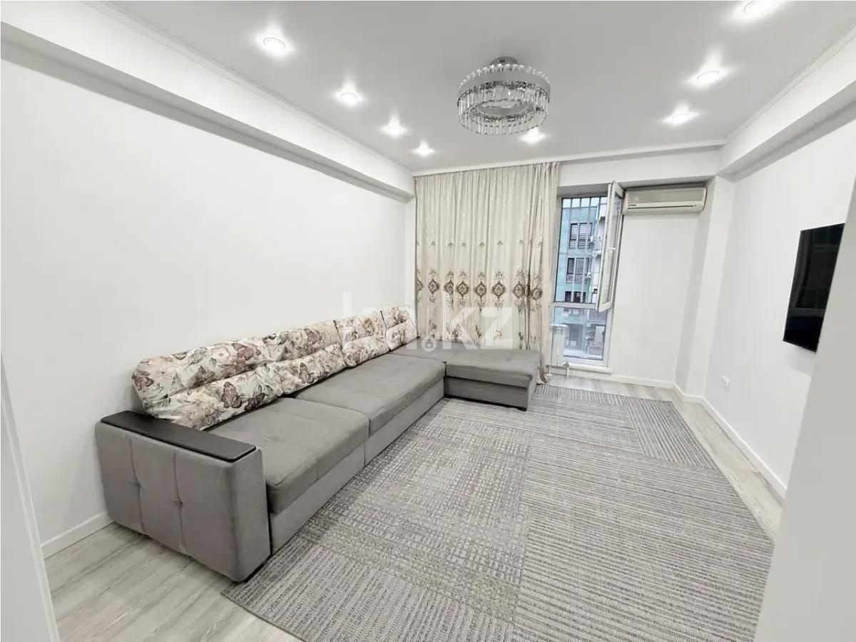 Продажа 3-комнатной квартиры, 78.5 м², ул. Жунисова, дом  2/13 в Алматы