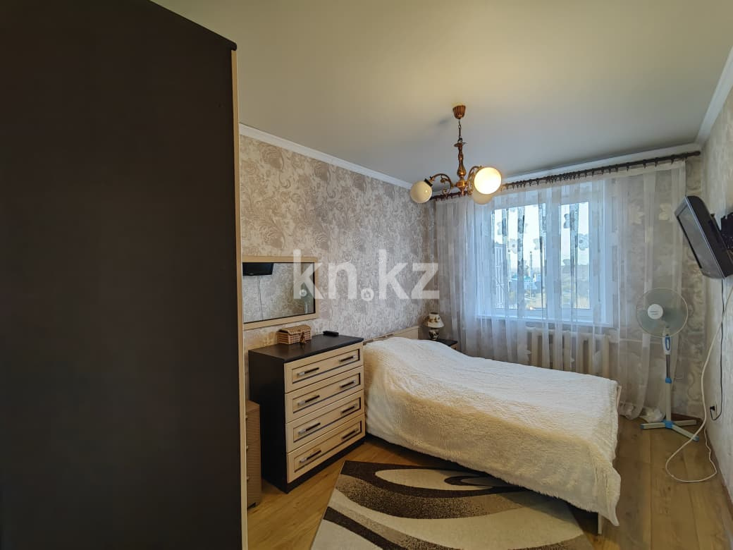Продажа 4-комнатной квартиры, 77 м², ул. Язева, дом  10 в Караганде - фото 13