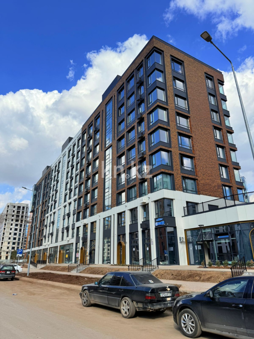 Продажа 3-комнатной квартиры, 110 м² в Астане - фото 11