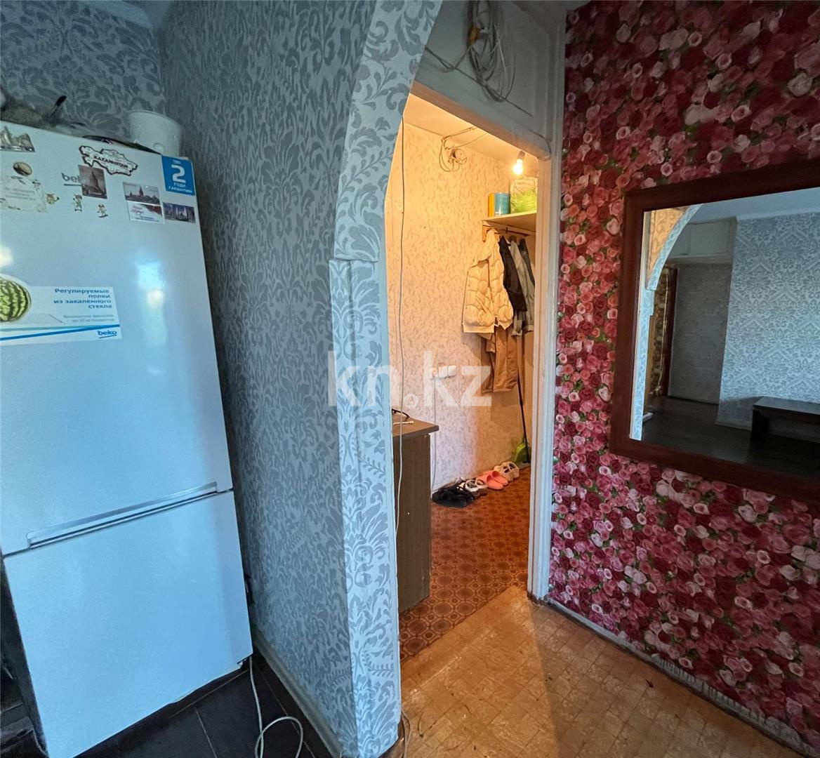 Продажа 3-комнатной квартиры, 58 м² в Караганде - фото 8