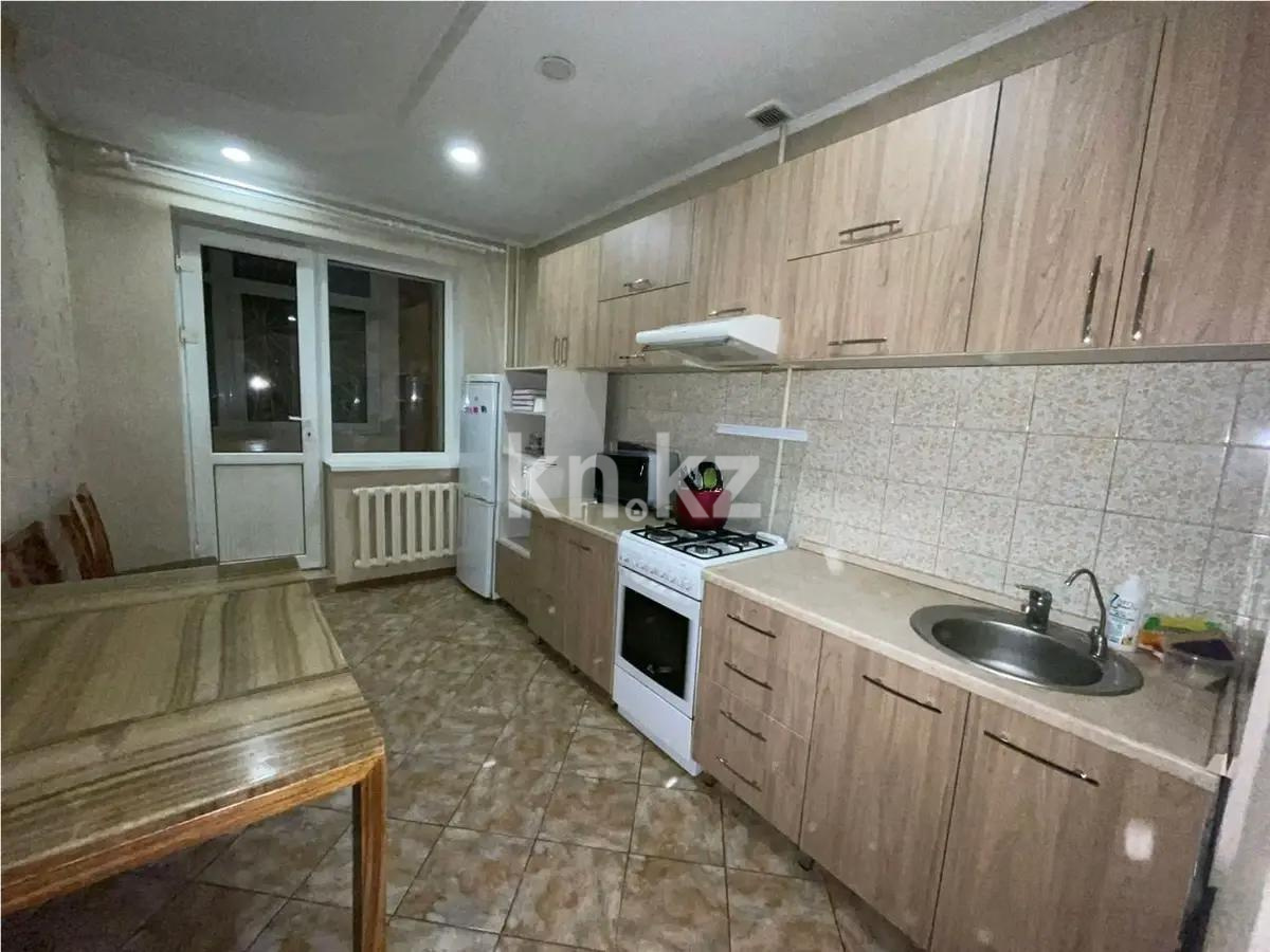 Продажа 2-комнатной квартиры, 54.1 м², ул. Сатпаева, дом  127 в Алматы - фото 2