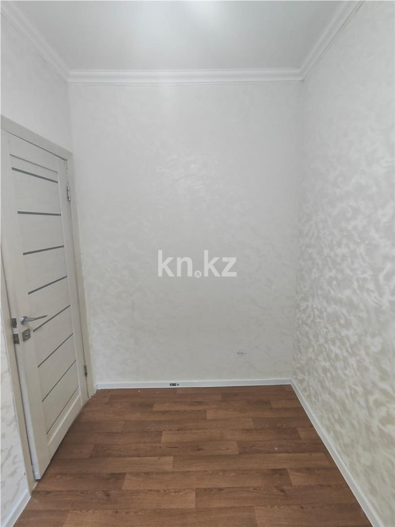 Продажа 1-комнатной квартиры, 26 м² в Астане - фото 4