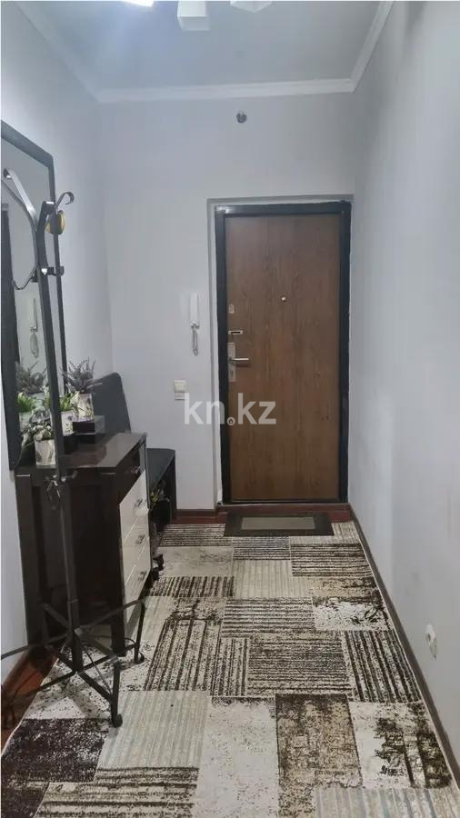 Продажа 2-комнатной квартиры, 54.4 м², мкр-н Аксай-3а, дом  80 в Алматы - фото 5