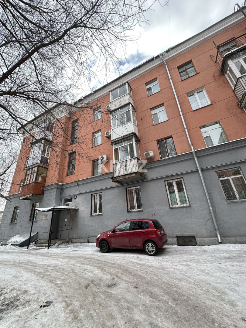Продажа 3-комнатной квартиры, 77.1 м² в Караганде - фото 36