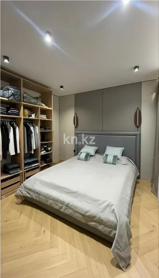 Продажа 3-комнатной квартиры, 69 м² в Астане - фото 2