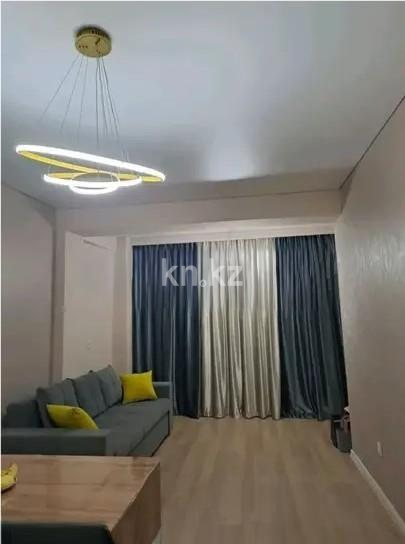 Продажа 2-комнатной квартиры, 54 м², ул. Толе би, дом  189/3 в Алматы