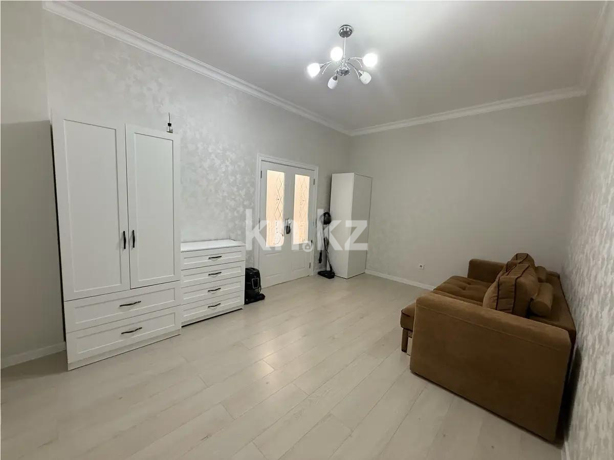 Продажа 1-комнатной квартиры, 41 м² в Астане - фото 2