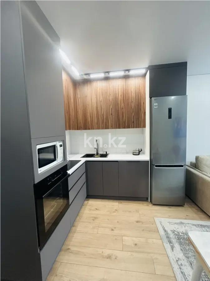 Продажа 3-комнатной квартиры, 73 м² в Астане - фото 4